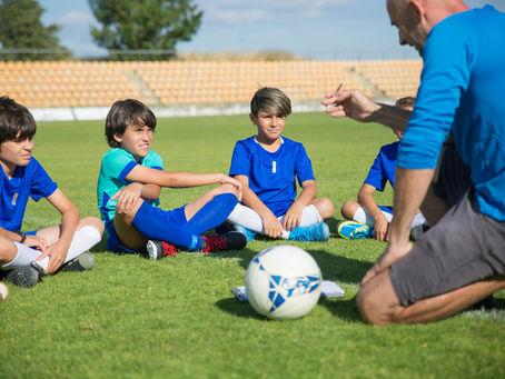 Master Youth Soccer Discipline-Top Strategies
