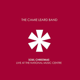Soul Christmas is a rollicking, high energy live jam of Christmas favorites by a group of talented musicians having a great time on stage.