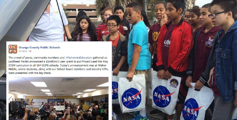 NASA