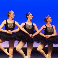 Discovering depth: the value of adult ballet repertoire class