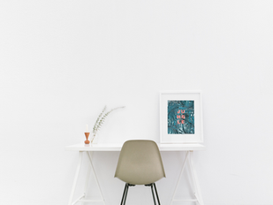 How to Design a Comfortable Home Workspace for Your Business