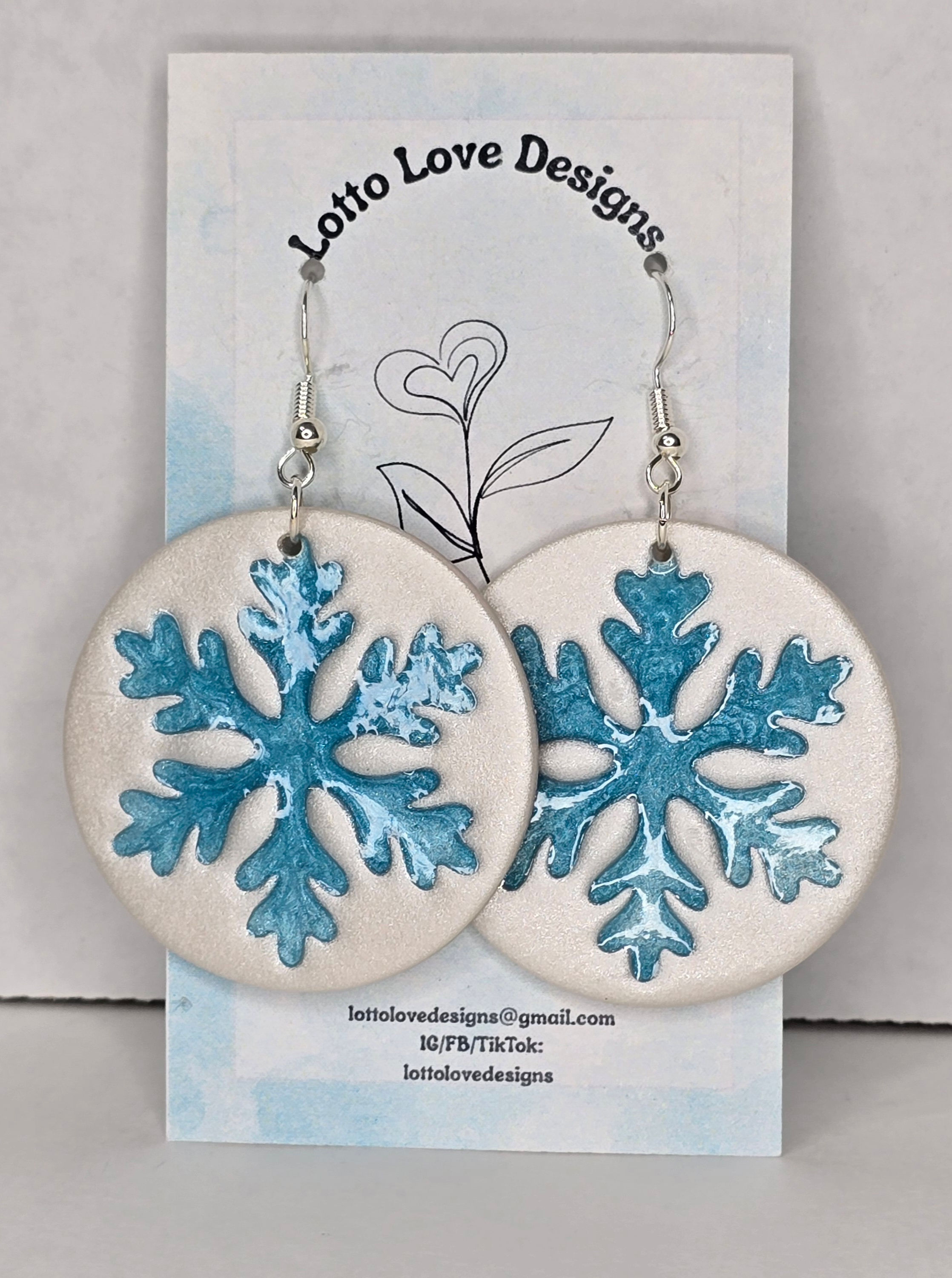Blue Christmas