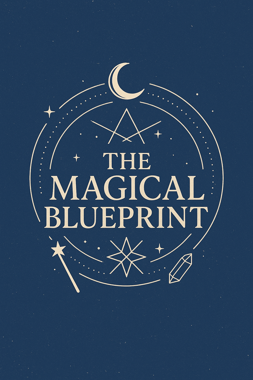 Magical 2026 Year Reading