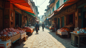 Conseils d'experts pour les PME en région