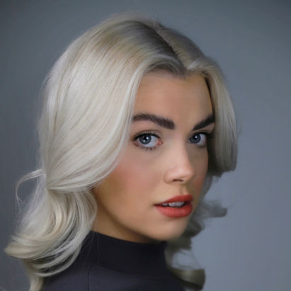 Brittany Feeney 