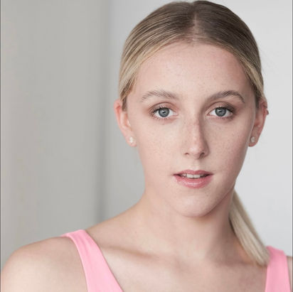 Lauren Shuttleworth