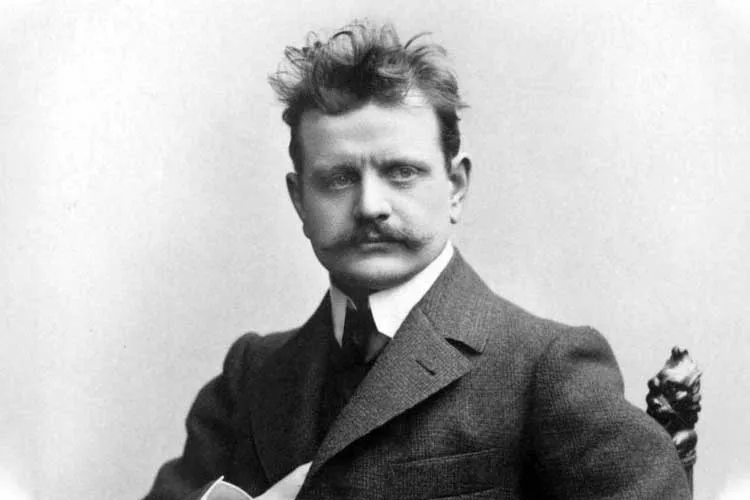 Sibelius Symphony No. 1