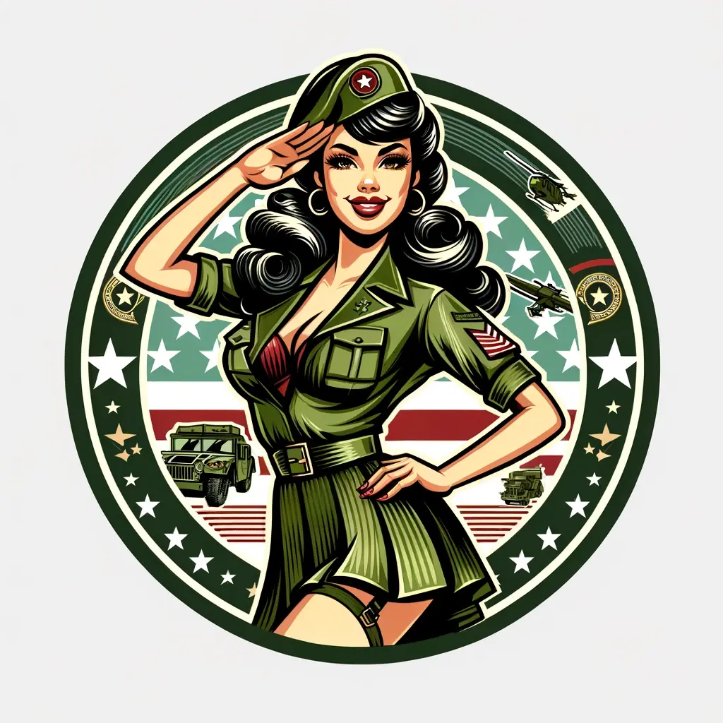 D-1, Commander of Cuteness