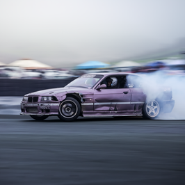 Drift