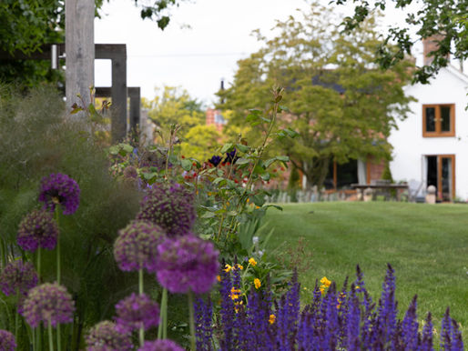 Good Gardens Don’t Just Add Value. They Hold It.