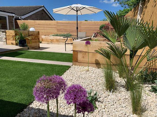 Small Garden Design Ideas UK: 10 Ways to Make a Compact Garden Feel Bigger