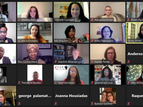 Global Perspectives Speaker Series: An International Celebration of Black History