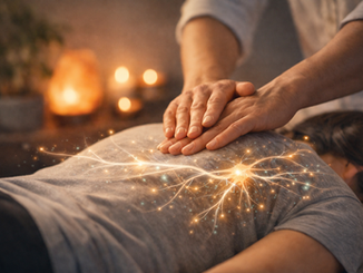 神経に触れても、何も起きない日がある