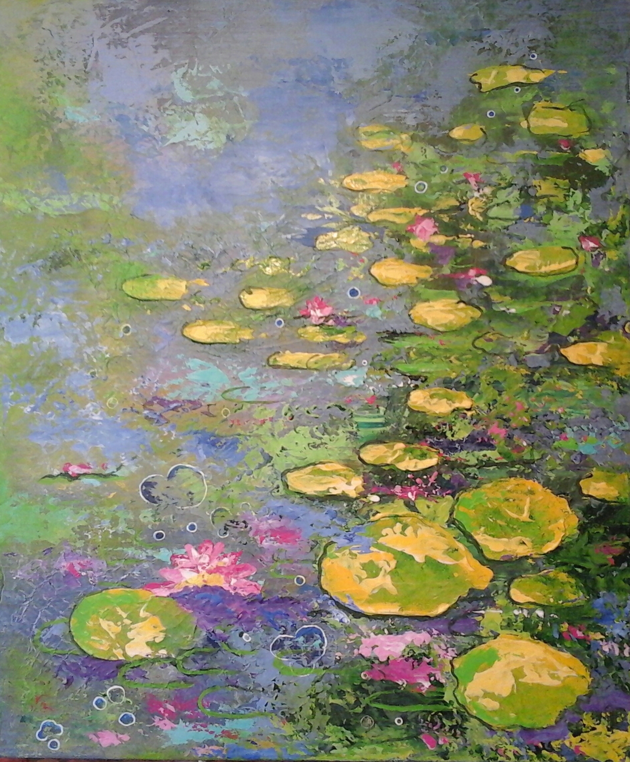 DA_FANTI_2016_Nymphéas_vives_55x46