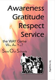 CAP Notes &. the WAY Game