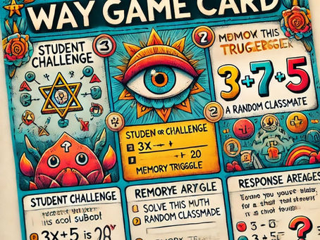 Teaching Smarter, Not Harder