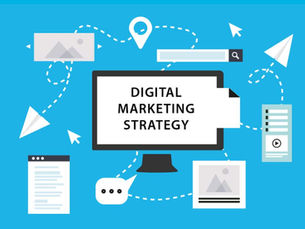 Etkili Bir Marketing ve Reklam Stratejisi Oluşturmanın 7 Anahtarı