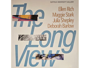 The Long View at Suffolk University