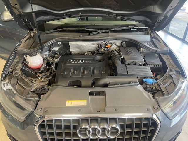 Thumbnail: Audi Q3