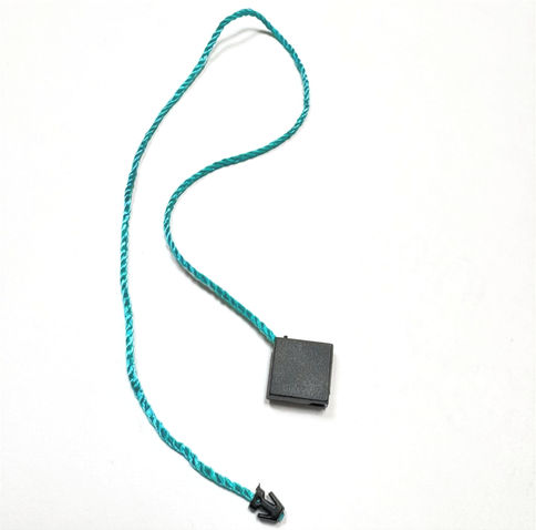 Single Lock - Double Colour