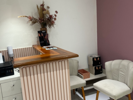 Agende sua consulta para cuidar da sua saúde e beleza