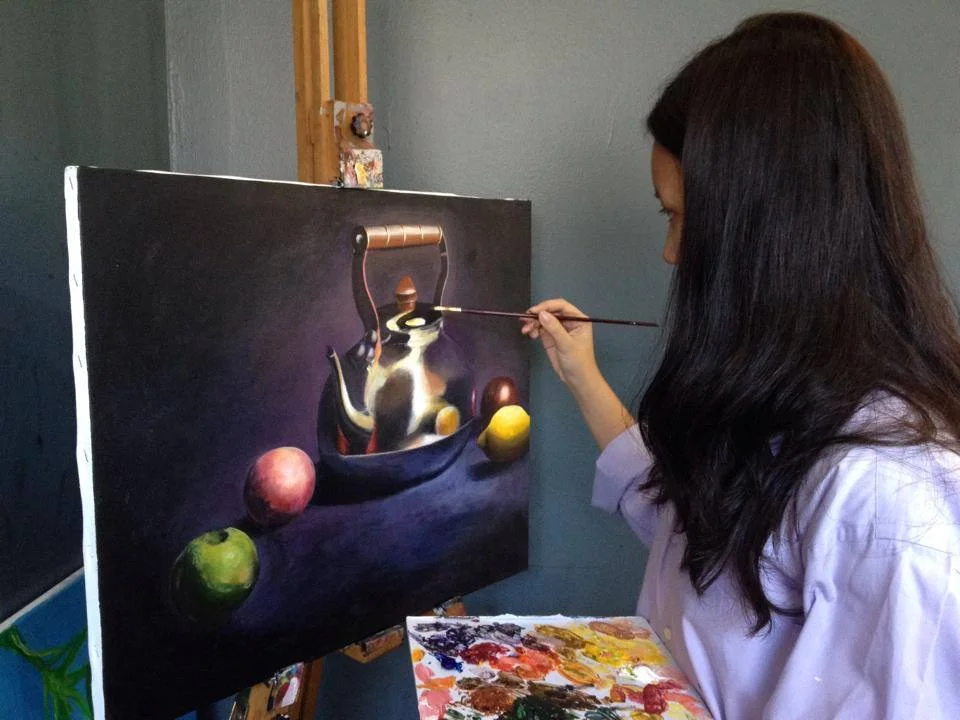 Painting