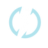 Lightning Bolt with information icon in Circle