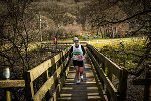 30k runner 2025 race