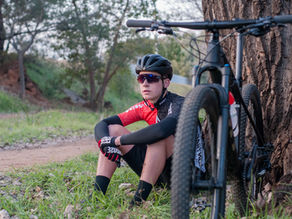 On Your Bike