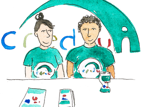 Credu Summer Appeal