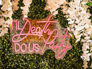 Wedding Planning ?