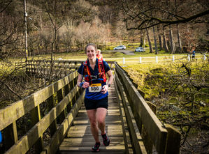 30k runner 2025 race