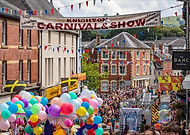 Knighton Show & Carnival