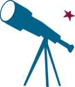 Telescope illustration