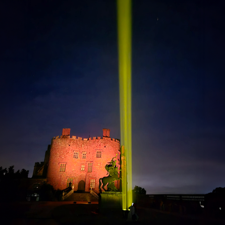 The Tour de France Is Coming to Powys