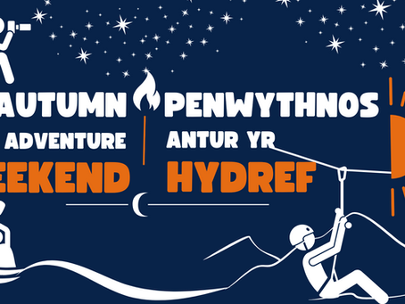 Hydref Hwyl