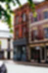 the goa lounge on long bridge street