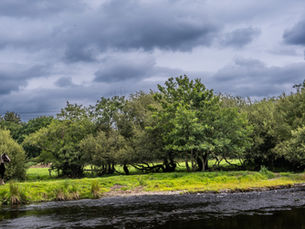 Top 7 Outdoor Adventures in the Cambrian Mountains
