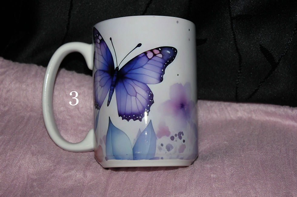 Thumbnail: 15 oz Ceramic Coffee Mug
