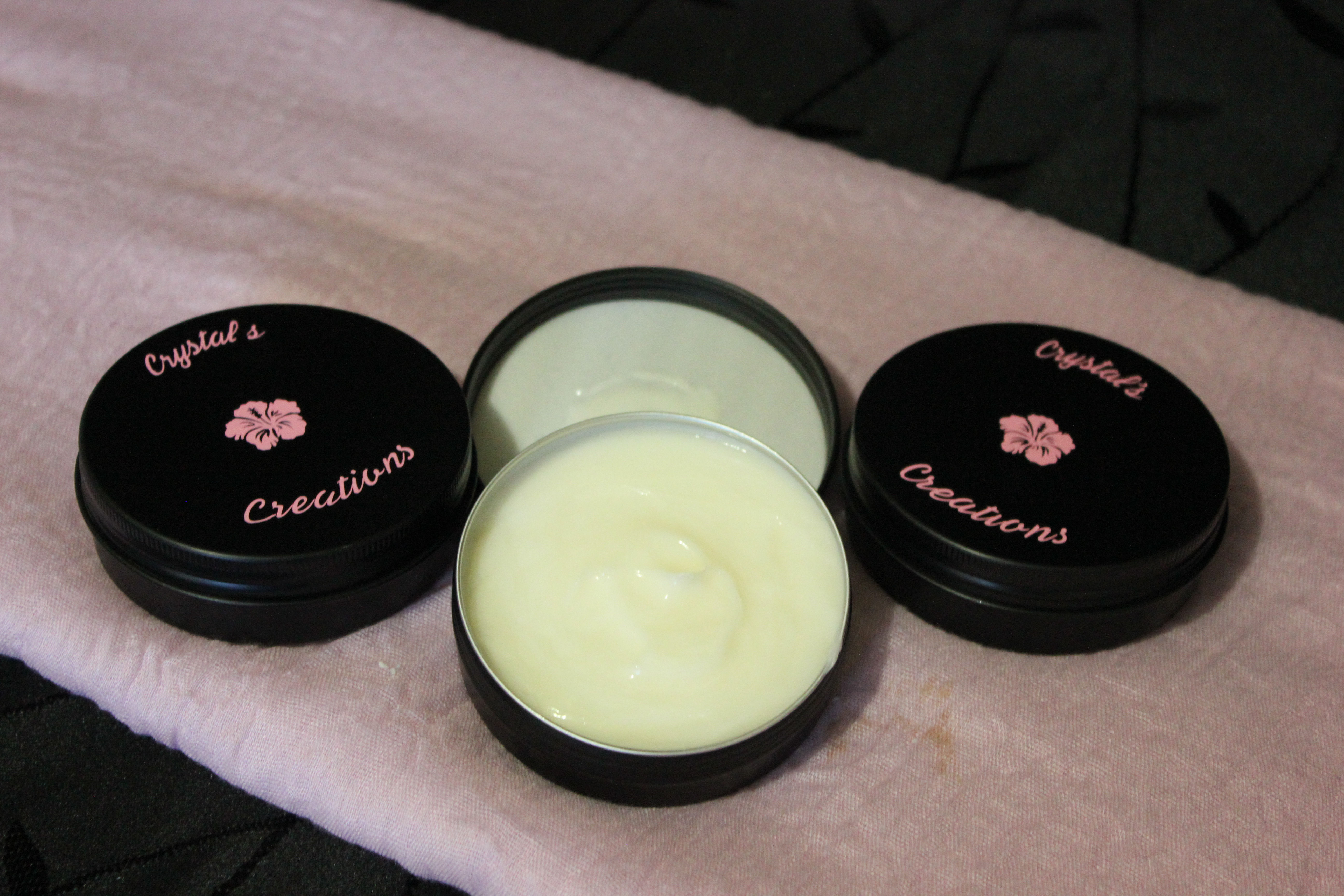 Peppermint Pedicure Lotion