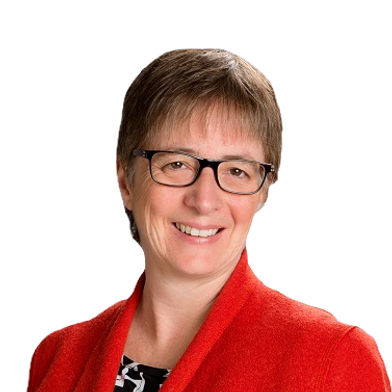 Glenys Reeves-Gibbs