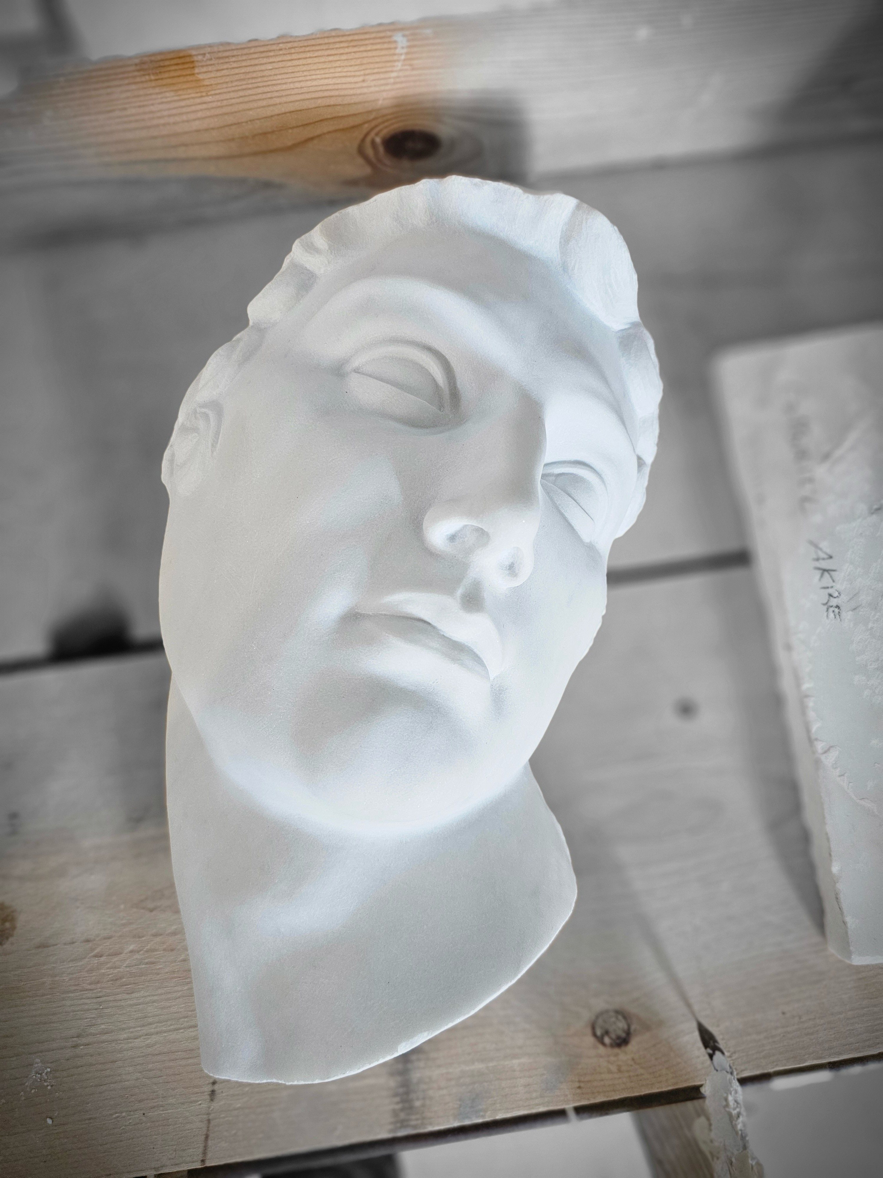 3 Week Marble Course