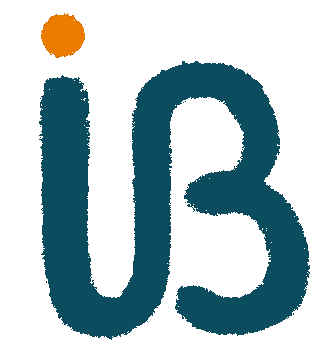 Ian Bailey Illustrator Logo