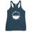 Thumbnail: Women's Logo Racerback Tank