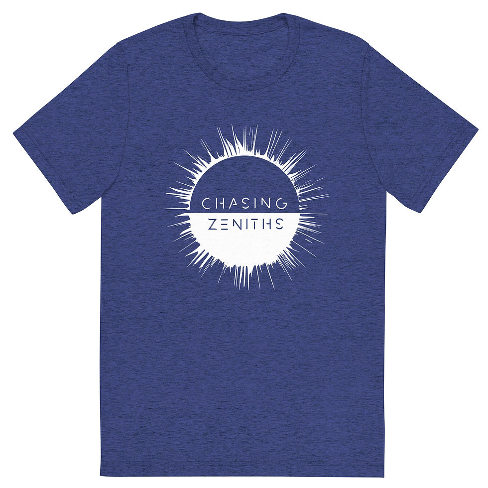 Thumbnail: Unisex Short-Sleeve Logo T-Shirt