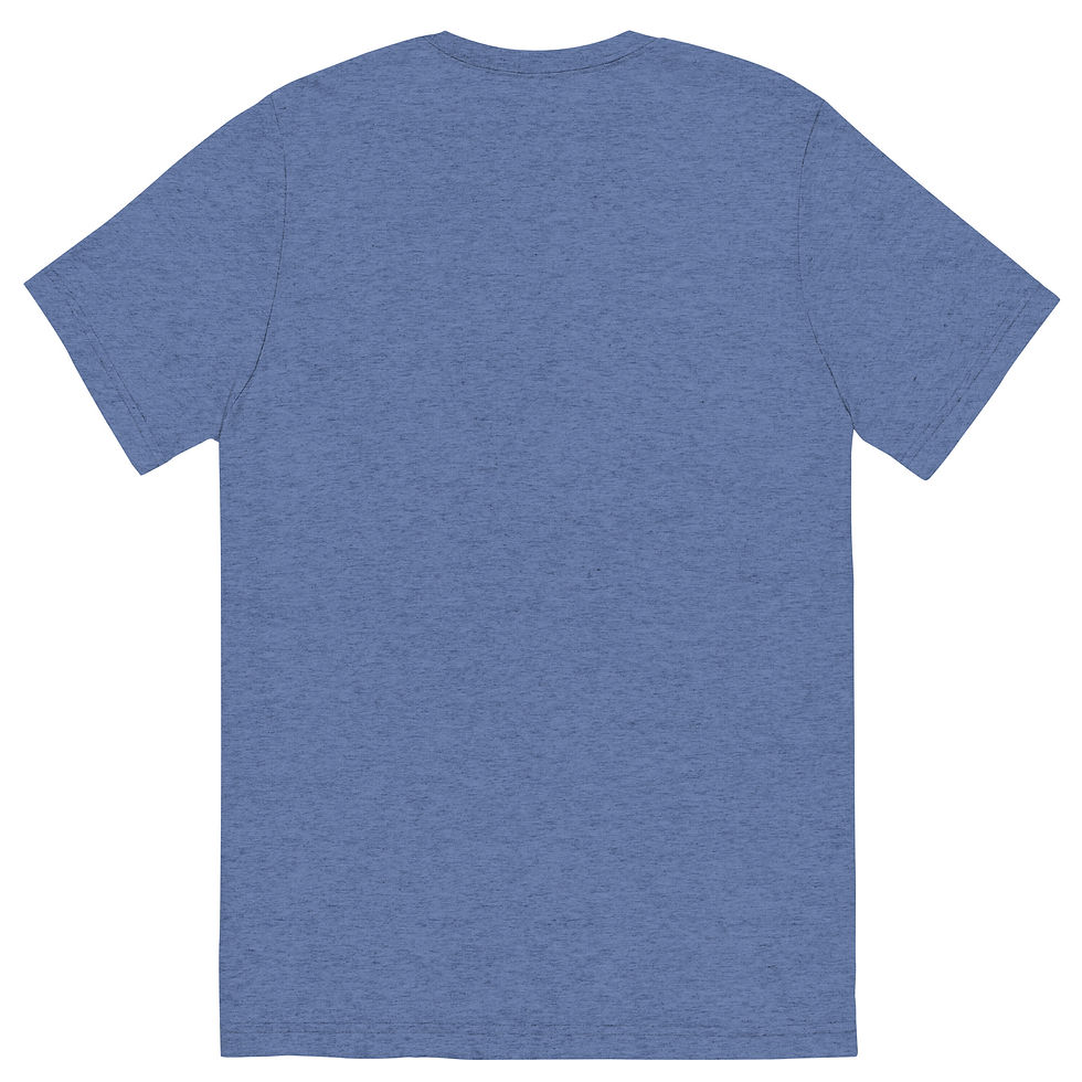 Thumbnail: Unisex Short-Sleeve Logo T-Shirt