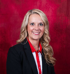 Founder of Divine Hope Rescue