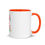 Thumbnail: Colorful Mug That's Right! I'm a Music Therapist
