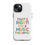 Thumbnail: Tough Case for iPhone® That's Right! I'm a Music Therapist