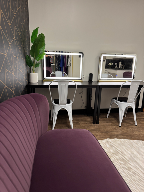 Content Studio Lab | Professional Studios Designed to Elevate Your Content and Amplify Your Impact